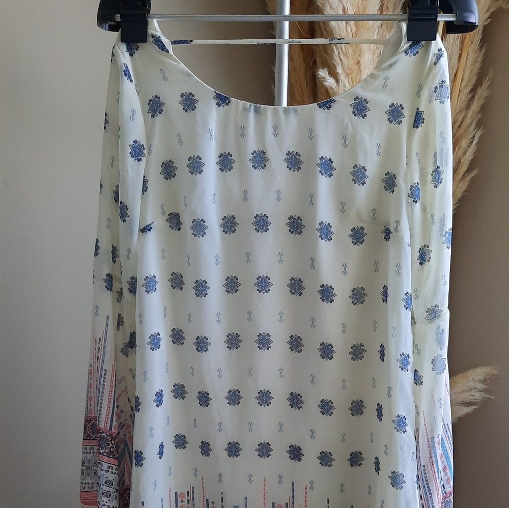 Xhilirarion Summer Dress